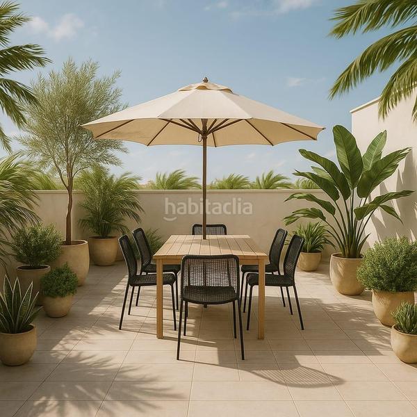 Foto bb31829e-905c-4931-8b1b-6e0497857ee0. Attico in Santo Domingo Alicante