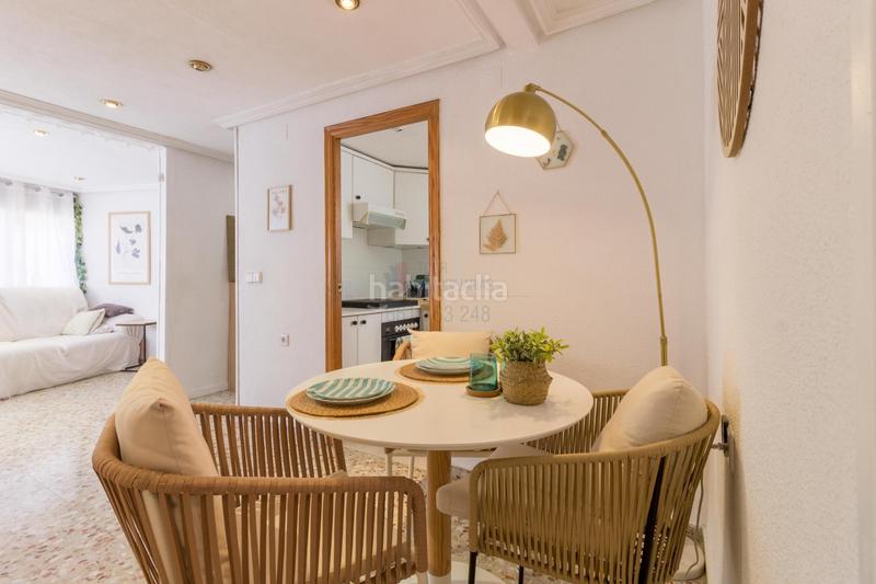 Foto c63e81de-42dc-4c1f-aea6-b4ec9ae49992. Attico in Santo Domingo Alicante