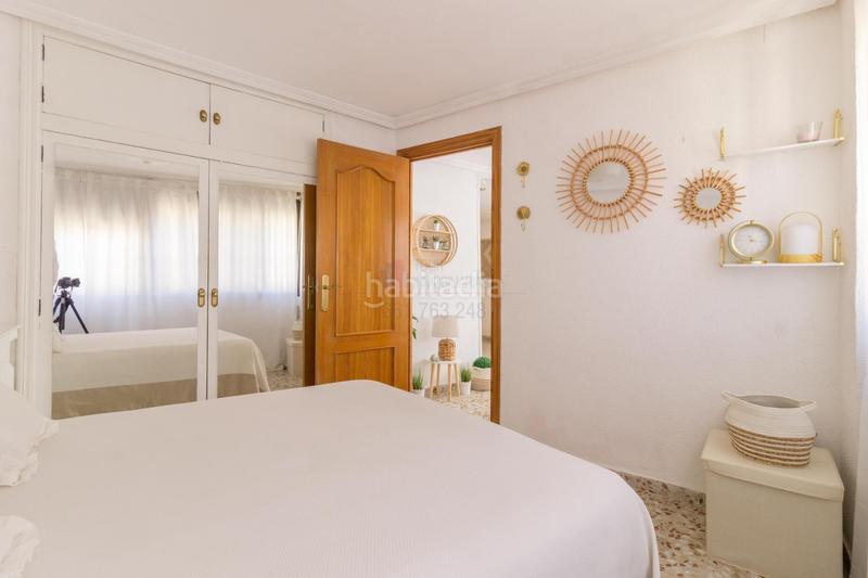 Foto cbeb6583-16ed-4fe2-a7bc-4409b1fa9c3a. Attico in Santo Domingo Alicante