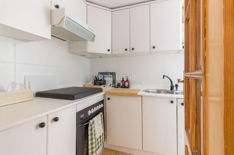 Foto d4e9300b-b562-44b7-be38-36c2e57f26b2. Attico in Santo Domingo Alicante