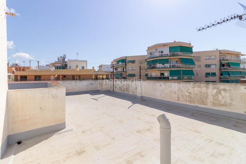 Foto f713935b-f721-4609-8147-972c7040b88f. Attico in Santo Domingo Alicante