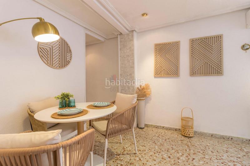 Foto fc2342dd-cfd1-4192-8eb9-fbae1b9bd9ff. Attico in Santo Domingo Alicante