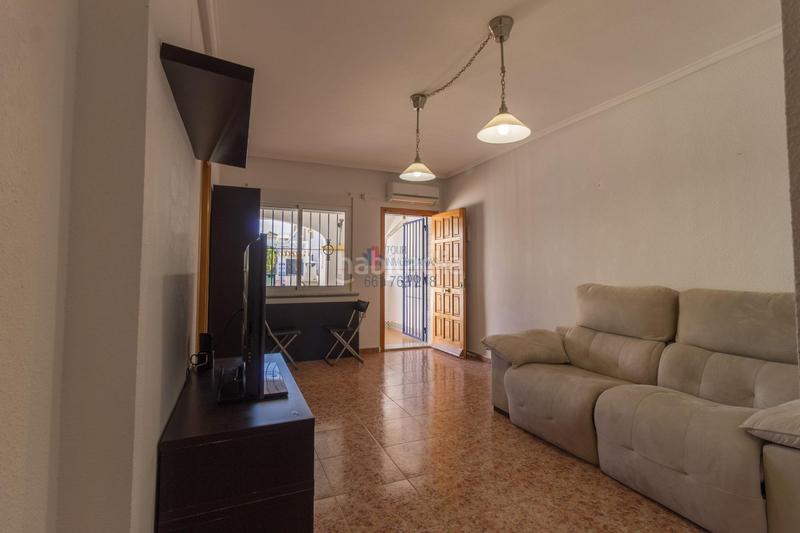 Foto 65ac8182-e0a8-4f8d-9a47-a003bf91b0c9. Chalet mit heizung pool in Monte Faro-Altomar II Santa Pola