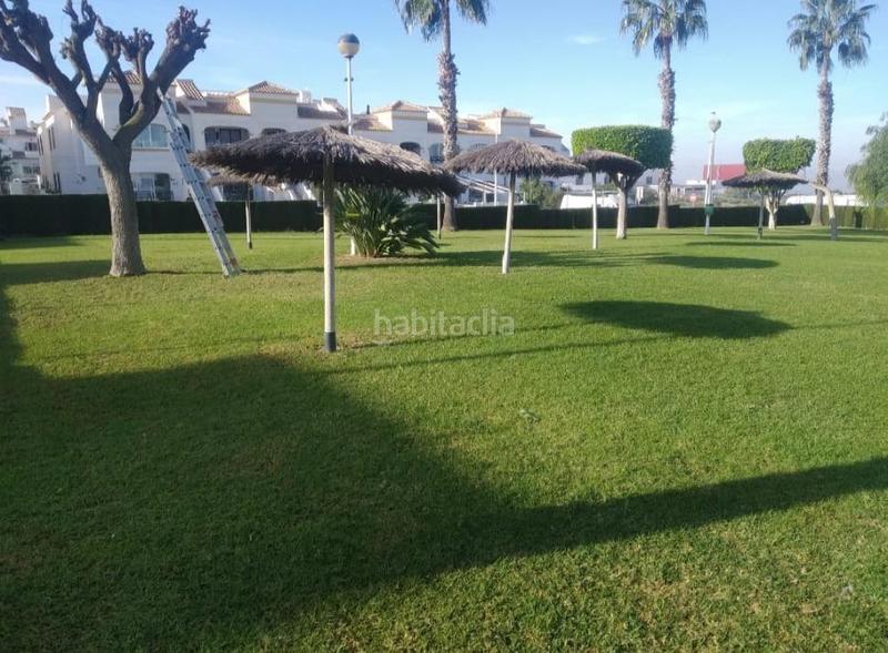 Foto 7f79848b-81d5-461a-911b-58feab73b029. Chalet mit heizung pool in Monte Faro-Altomar II Santa Pola