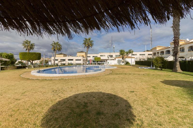 Foto 84a0d1fd-653e-4ce0-acd5-0dae7a3cb2c9. Chalet mit heizung pool in Monte Faro-Altomar II Santa Pola