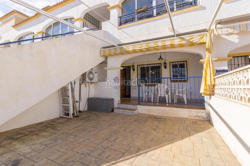 Foto 916823ff-1ed2-4e3f-8416-3ba91beb7053. Chalet mit heizung pool in Monte Faro-Altomar II Santa Pola