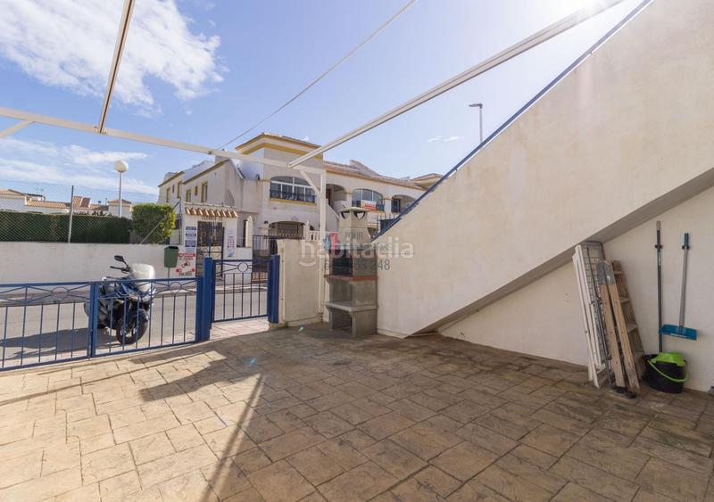 Foto 93fa78ef-a67c-4e0c-b4ac-db540ab4deaa. Chalet mit heizung pool in Monte Faro-Altomar II Santa Pola