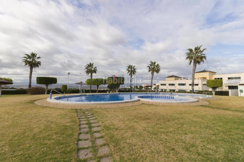 Foto 943ef6b2-c6d9-4192-9666-561784b50e62. Chalet mit heizung pool in Monte Faro-Altomar II Santa Pola