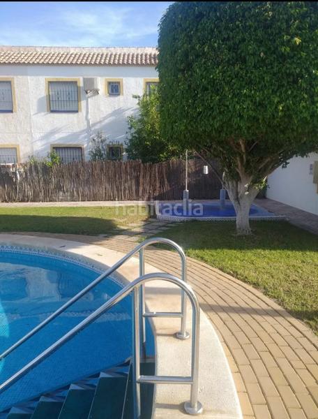 Foto b4c21d9d-b5e8-4b83-aa3c-0a31ca0952bf. Chalet mit heizung pool in Monte Faro-Altomar II Santa Pola