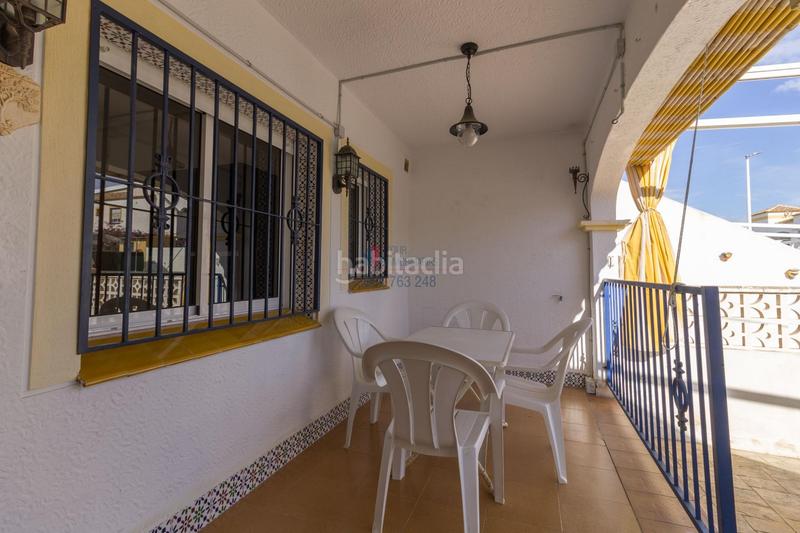 Foto ba196e89-38a1-4674-9b92-1976368fd2ae. Chalet mit heizung pool in Monte Faro-Altomar II Santa Pola