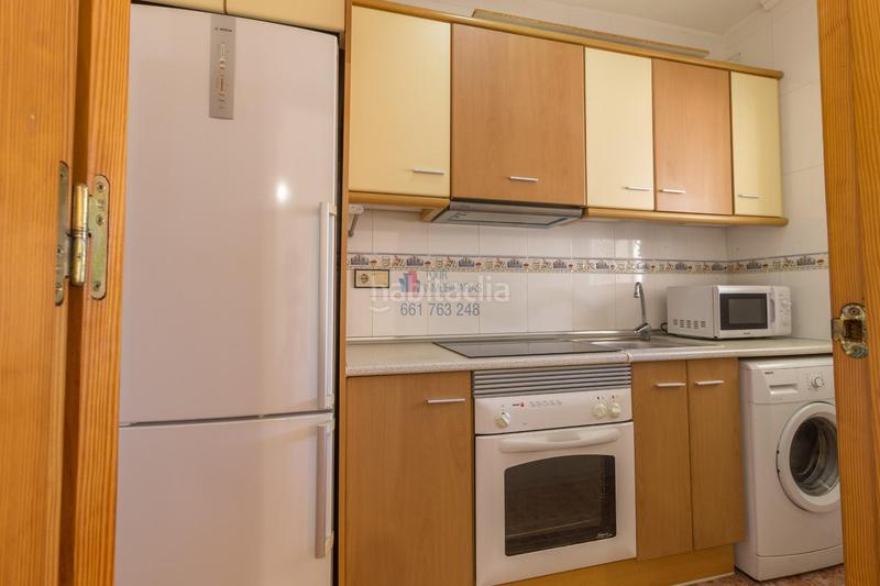 Foto d26336a7-239a-43c2-9c1e-194b2699ab13. Chalet mit heizung pool in Monte Faro-Altomar II Santa Pola