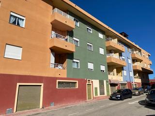 Appartement à Avenida alicante 17