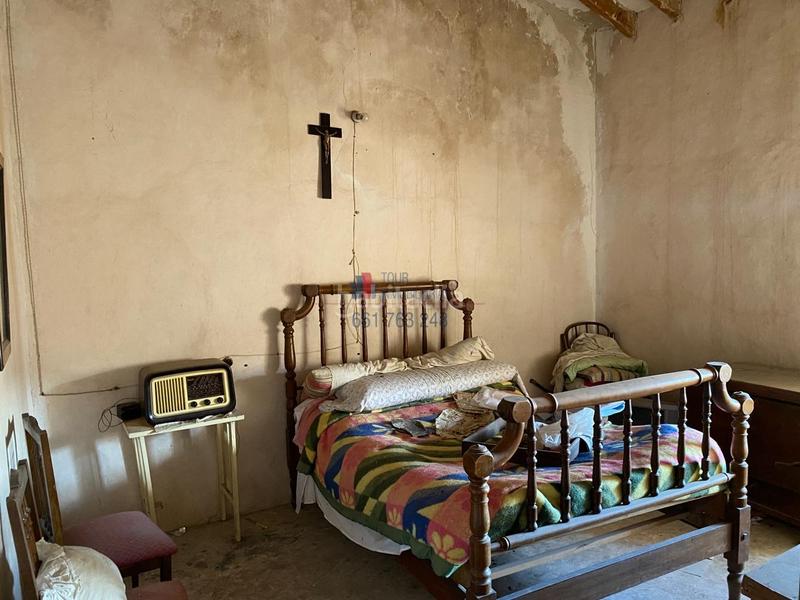 Foto 06ad5cf7-1c74-4658-9b16-b9ff8eb64699. Casa a avenida de la constitución 42 a Hondón de los Frailes