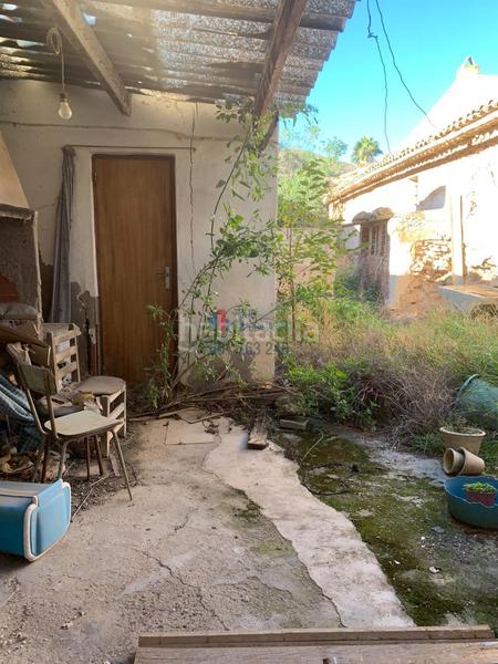 Foto 07770333-1124-4607-be92-6d53148c085b. Casa a avenida de la constitución 42 a Hondón de los Frailes