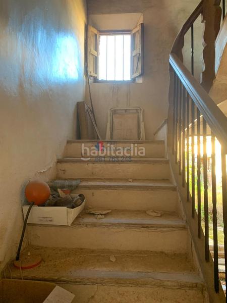 Foto 09d6a1ee-4e2c-4556-a5bb-ba99d2dbd1ec. Casa a avenida de la constitución 42 a Hondón de los Frailes