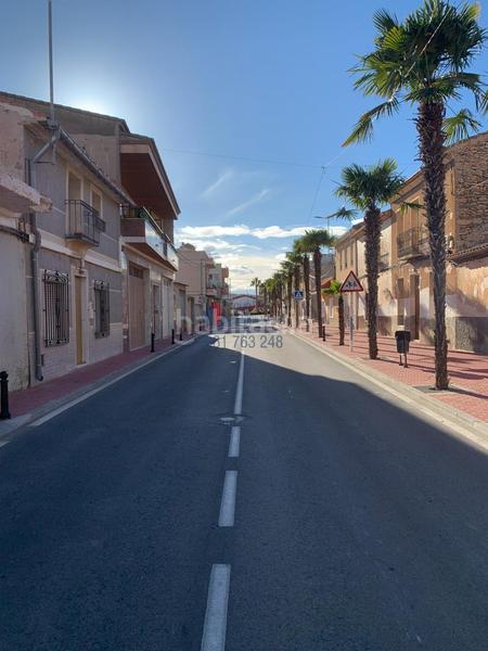 Foto 15a68d2f-61dd-469b-ae3c-5dbfad08b6d9. Casa a avenida de la constitución 42 a Hondón de los Frailes