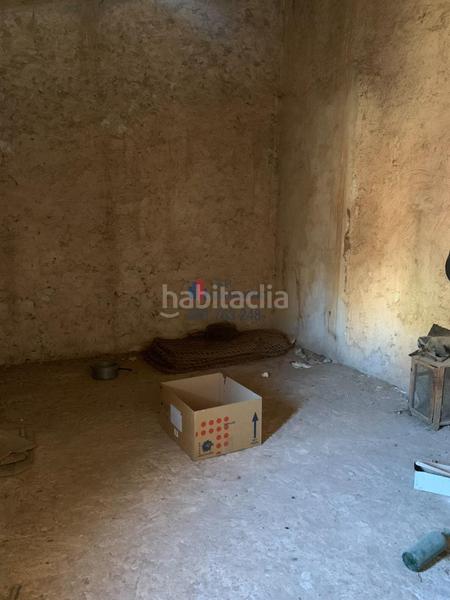 Foto 186b8fc8-cb38-4f26-990a-3d05cec23c90. Casa a avenida de la constitución 42 a Hondón de los Frailes