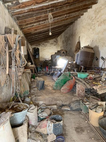 Foto 19ff3593-3dc0-4d5b-bb02-d000e029612f. Casa a avenida de la constitución 42 a Hondón de los Frailes