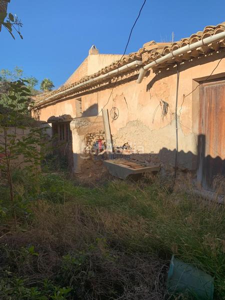 Foto 23c2ea01-45b3-4718-9bf7-36d7b60cd3de. Casa a avenida de la constitución 42 a Hondón de los Frailes