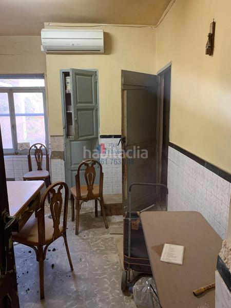 Foto 32c7795c-ca41-4dce-9893-7604462fcae2. Casa a avenida de la constitución 42 a Hondón de los Frailes