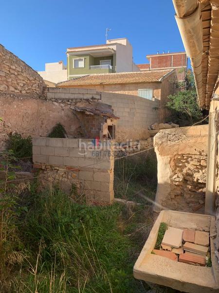 Foto 3872a7f9-3091-4002-9e00-faf0158ce232. Casa a avenida de la constitución 42 a Hondón de los Frailes