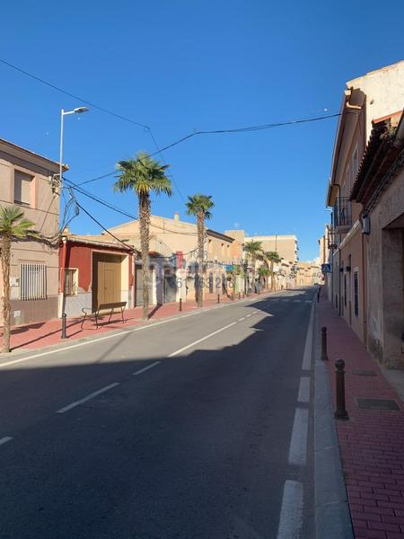 Foto 3cc473f3-75f1-4472-9714-787c2f892b9e. Casa a avenida de la constitución 42 a Hondón de los Frailes