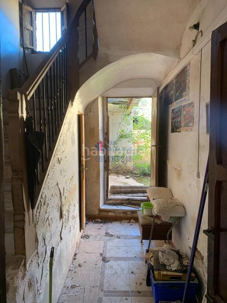 Foto 4a4a3f58-e38d-4b57-9196-1457ad061445. Casa a avenida de la constitución 42 a Hondón de los Frailes