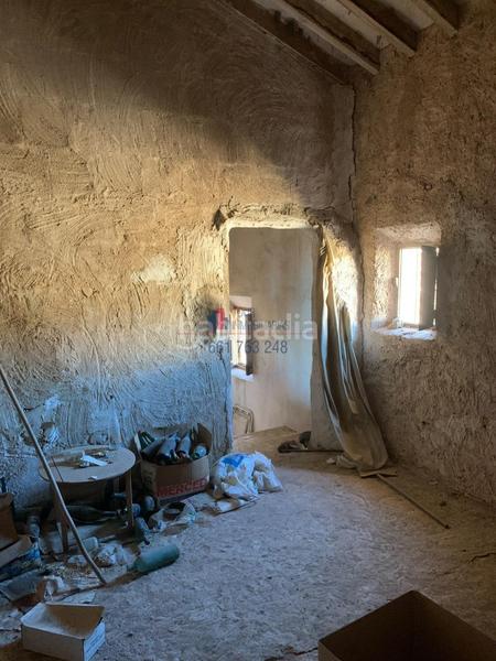 Foto 4aa295a9-42be-4a1c-b0cb-f8903e4f5ecc. Casa a avenida de la constitución 42 a Hondón de los Frailes