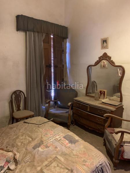 Foto 4ce30125-ae7e-4749-92dd-81a04165cec8. Casa a avenida de la constitución 42 a Hondón de los Frailes