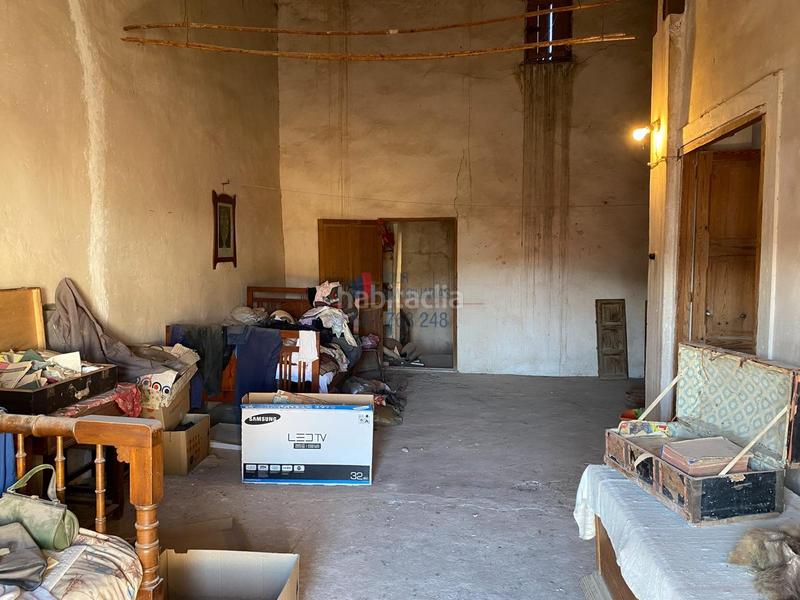 Foto 516ec306-18f0-4121-a217-aac4c6a5e44e. Casa a avenida de la constitución 42 a Hondón de los Frailes