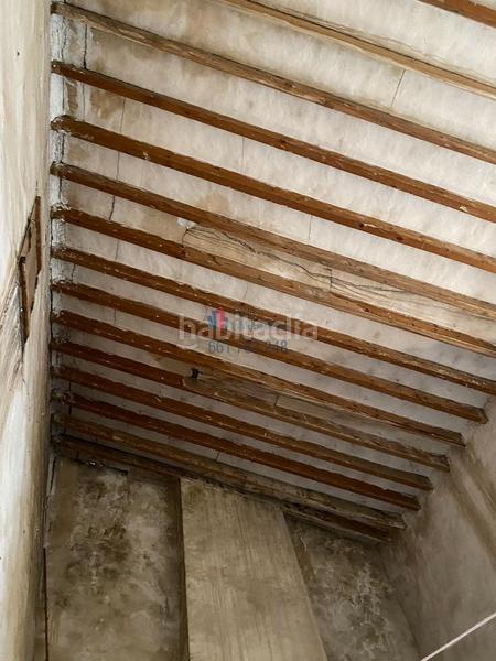 Foto 5b36cf1f-0bfb-4bd9-b6f9-97817d082aa2. Casa a avenida de la constitución 42 a Hondón de los Frailes