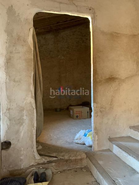 Foto 5eb1d3b7-2044-4639-b1f6-4fa4604d7f92. Casa a avenida de la constitución 42 a Hondón de los Frailes