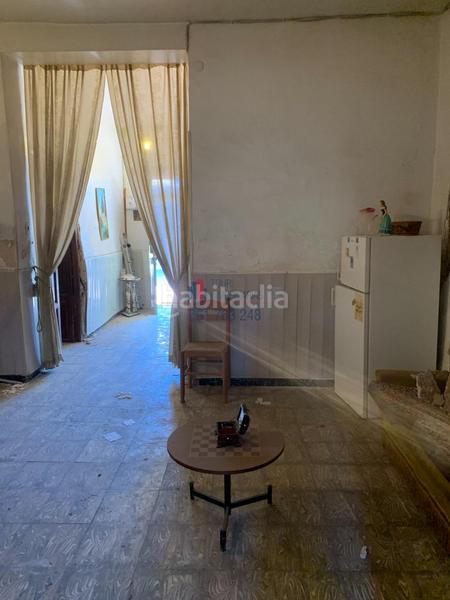 Foto 66b09bd5-8cb7-435d-bacc-5c586428862a. Casa a avenida de la constitución 42 a Hondón de los Frailes