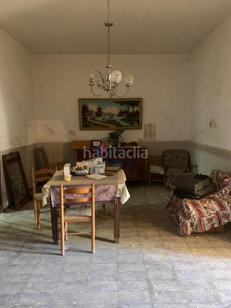 Foto 691aa150-7c11-49a8-ac50-9d2c7a8c1b1e. Casa a avenida de la constitución 42 a Hondón de los Frailes