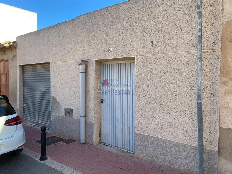 Foto 6c711adf-fec9-4b47-8838-a4e494e91ecc. Casa a avenida de la constitución 42 a Hondón de los Frailes