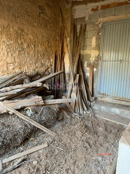 Foto 72fa06be-900a-4ce0-8eca-56d0fbf5008a. Casa a avenida de la constitución 42 a Hondón de los Frailes