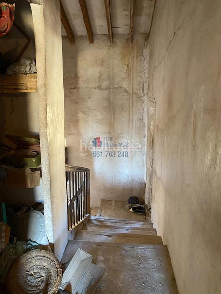 Foto 7688a025-0b54-44b8-ba14-ac946d43ce81. Casa a avenida de la constitución 42 a Hondón de los Frailes