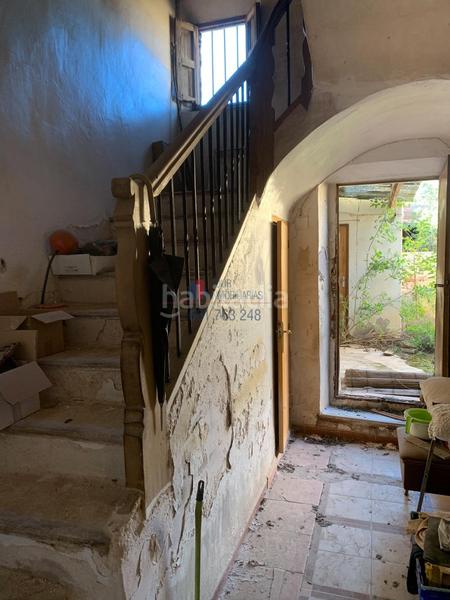 Foto 9d7580dd-1bdc-4e1b-bf0e-0ffccd105eb8. Casa a avenida de la constitución 42 a Hondón de los Frailes