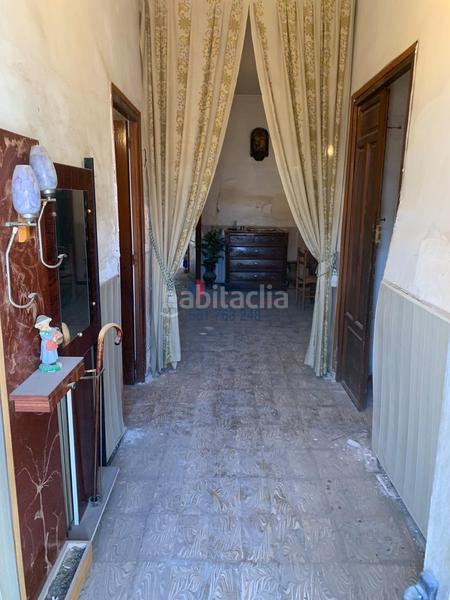 Foto a32e3cd7-a81c-4cb1-8b85-94cd6a4d3edc. Casa a avenida de la constitución 42 a Hondón de los Frailes