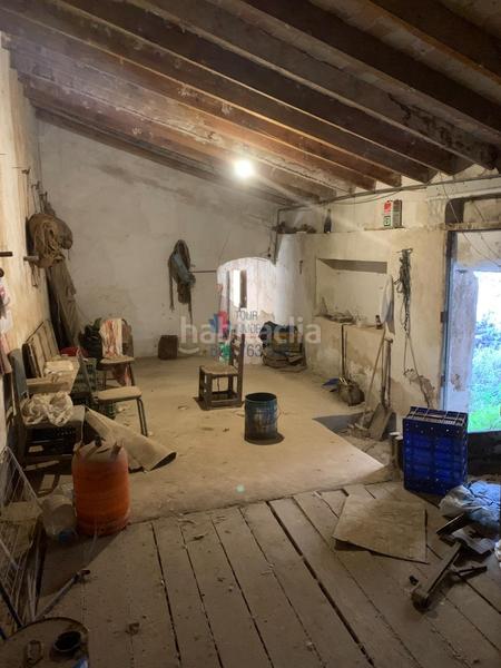 Foto acd1ae4f-af6f-46a1-aa88-82955421fd09. Casa a avenida de la constitución 42 a Hondón de los Frailes