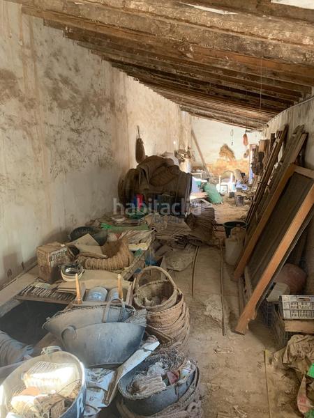 Foto d3db57b2-44c8-463e-b2f7-0056c3003749. Casa a avenida de la constitución 42 a Hondón de los Frailes