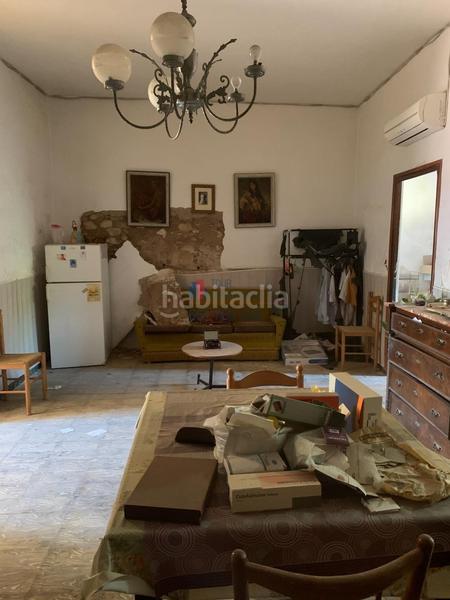 Foto d88b1dc9-e6da-4bc0-a6e0-a08ac0c422db. Casa a avenida de la constitución 42 a Hondón de los Frailes