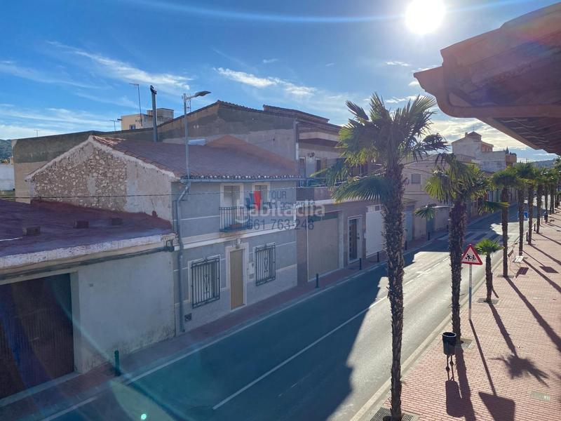 Foto e184e263-c7a3-4a7f-b35b-51605906b87b. Casa a avenida de la constitución 42 a Hondón de los Frailes