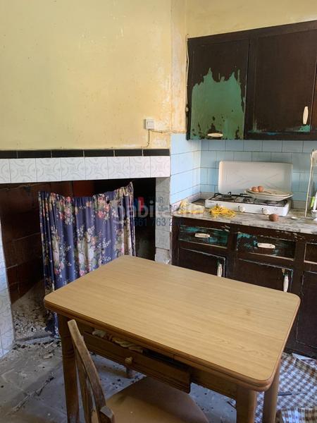 Foto ecd6c9e7-1b73-42ae-8276-c00dab623759. Casa a avenida de la constitución 42 a Hondón de los Frailes