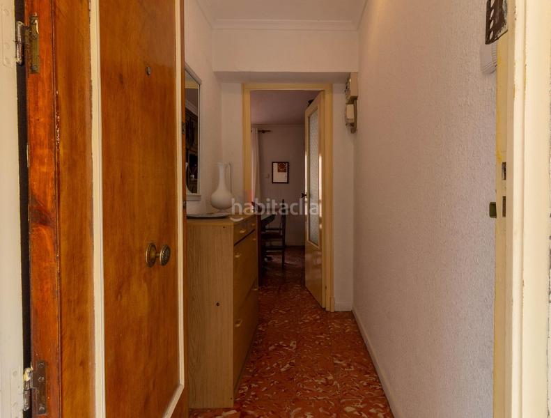 Foto e7d20c0f-c3bd-41c5-968f-1cc43e04517e. Alquiler piso ingeniero canales 41 en Pla de Bon Repós Alicante