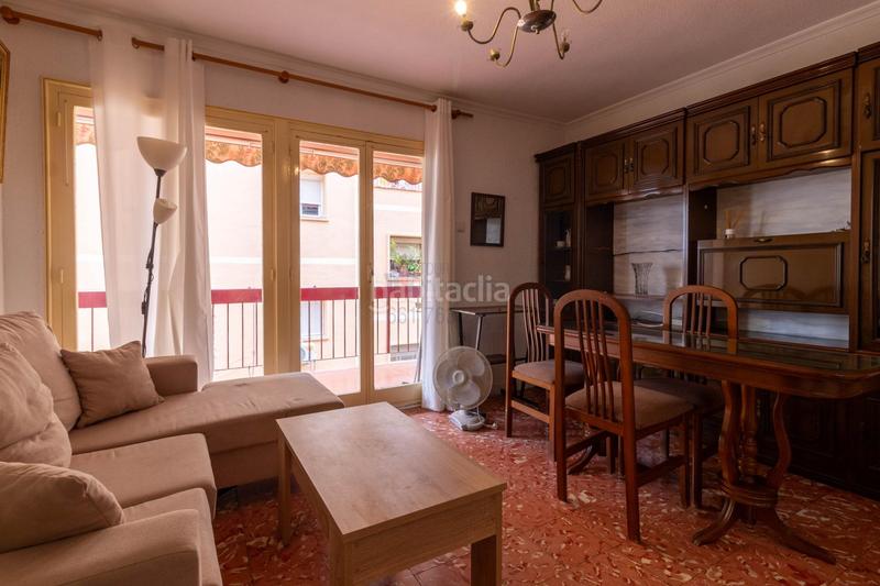 Foto 2c0fac54-f73a-417b-b6fd-7fda665ab62f. Lloguer pis amb calefacció a Pla de Bon Repós Alicante