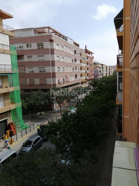 Foto a13e80ab-f083-4845-8104-a42dbb0ef411. Lloguer pis amb calefacció a Pla de Bon Repós Alicante