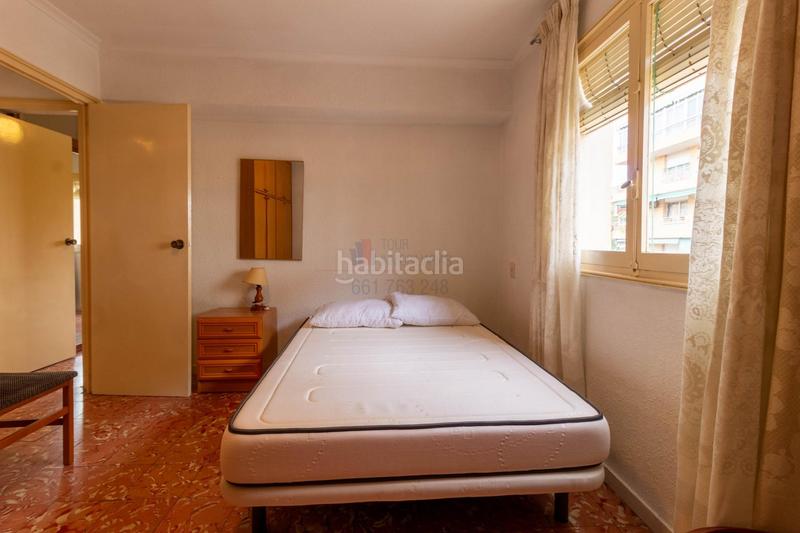 Foto a2bbf59b-457a-4d54-ade4-c9dc063b74b9. Lloguer pis amb calefacció a Pla de Bon Repós Alicante