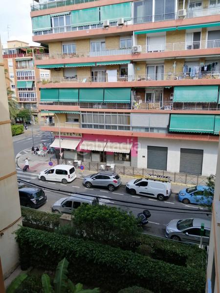 Foto 39793446-a7fc-4482-a2d8-21f87f7c282f. Location appartement avec chauffage dans Pla de Bon Repós Alicante
