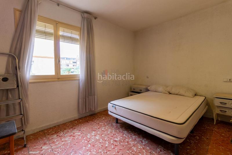 Foto f767ffdd-1ec2-4ccf-ab95-b359438c9d30. Location appartement avec chauffage dans Pla de Bon Repós Alicante